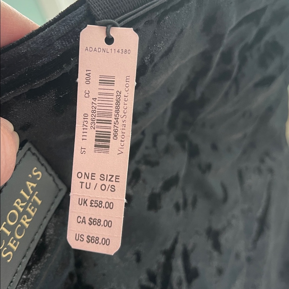 Victoria's Secret Tote NWT - Picture 7 of 7